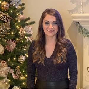 Meet your Posher, Kiersten